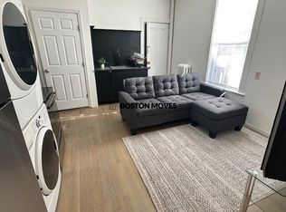 7 Imrie Rd #1, Allston, MA 02134