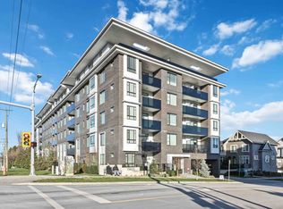 13623 81a Ave #416, Surrey, BC V3W 3N7