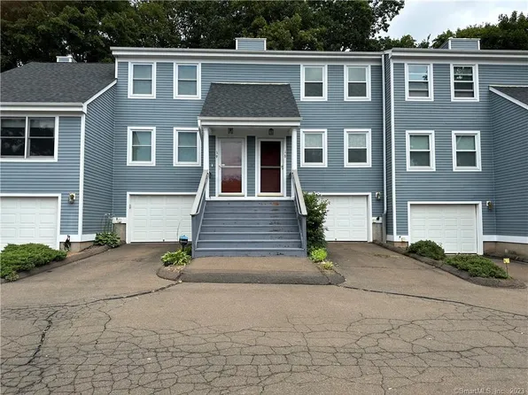 2480 Whitney Avenue #18, Hamden, CT 06518
