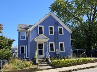 14 Bethany Rd, Framingham, MA 01702