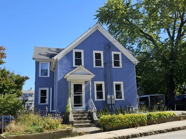 14 Bethany Rd, Framingham, MA 01702