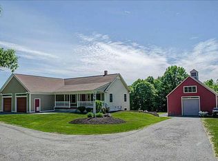 39A Spiller Rd #1, Gorham, ME 04038