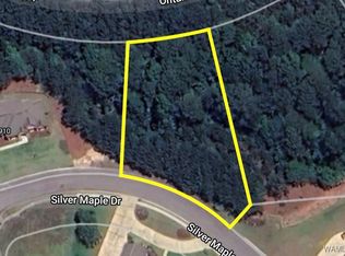 3906 Silver Maple Dr, Northport, AL 35473