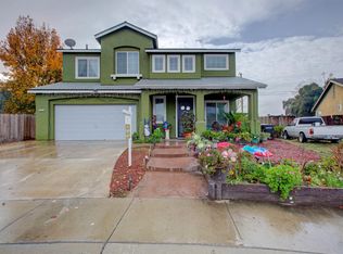 5421 Allison Way, Keyes, CA 95328