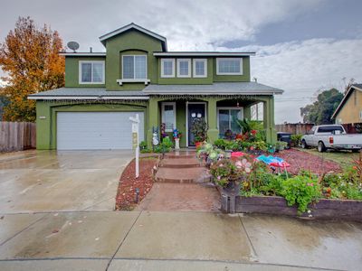 5421 Allison Way, Keyes, CA, 95328