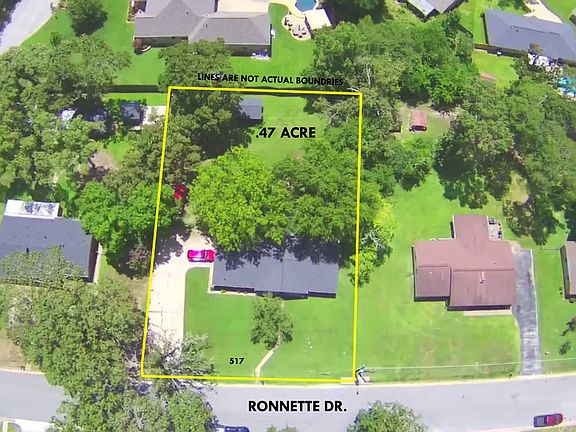 2nd image of 517 Ronnette Dr