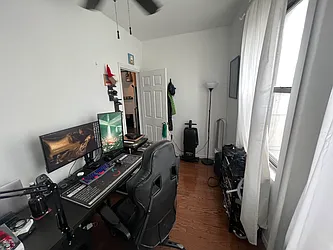 Rented by MySpaceNYC