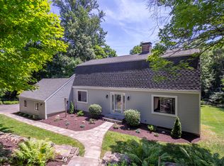 125 W Mountain Rd, Wilton, CT 06877