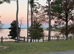 266 Key Largo Loop, Pointblank, TX 77364