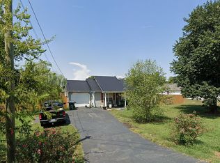 335 Bud Hardy Rd SE, Calhoun, GA 30701