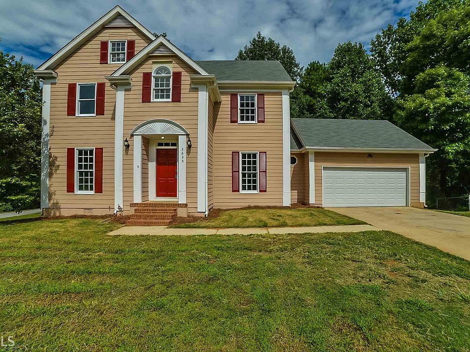 1st image of 3635 Starboard Ln
