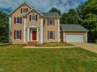 3635 Starboard Ln, Snellville, GA