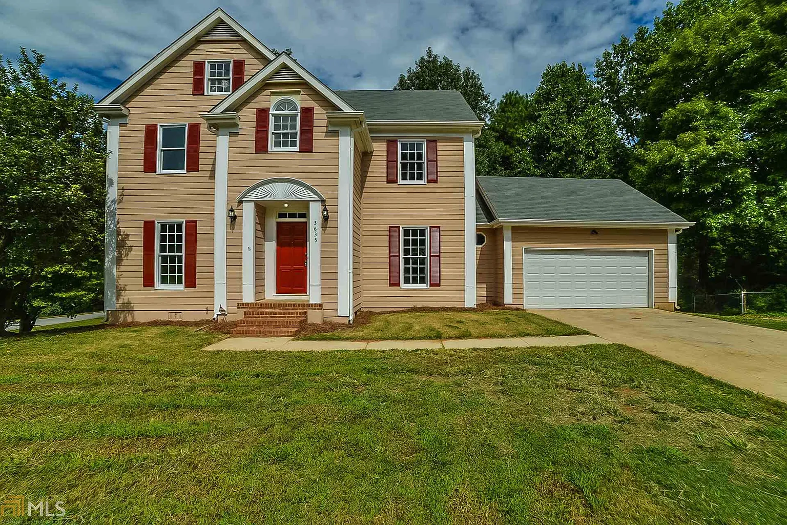 3635 Starboard Ln photo 1