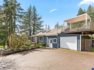 2509 W Thornton Lake Dr NW, Albany, OR