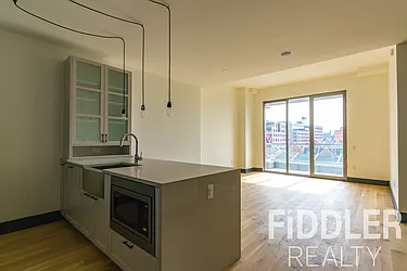 Rented by The KCI Group