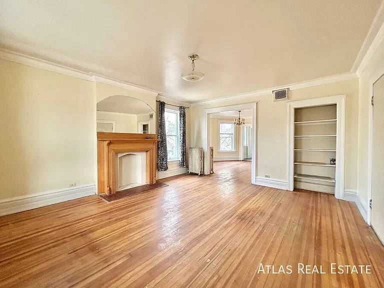 1560 N Gilpin St #1 — Photo 4