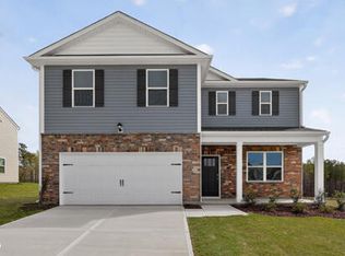 150 Rashford Way, Raeford, NC 28376