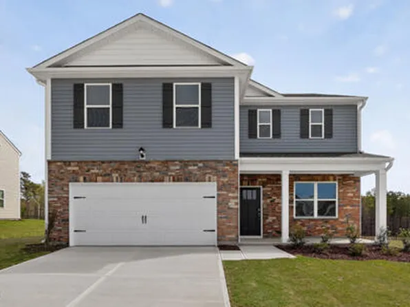 150 Rashford Way, Raeford, NC 28376