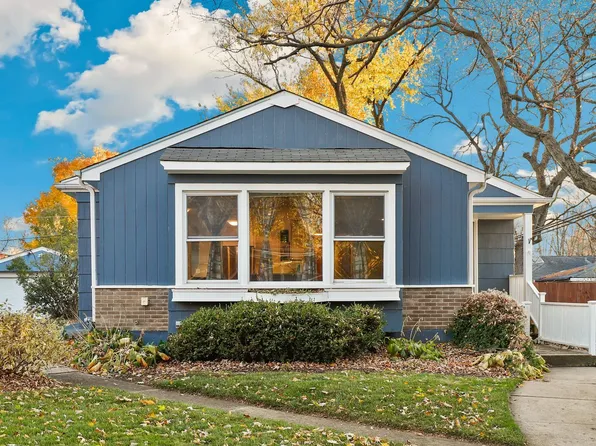 1139 Olive Rd, Homewood, IL 60430