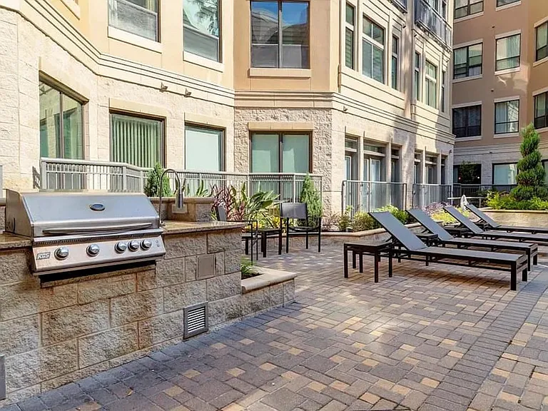 1901 Post Oak Blvd #3109 — Photo 33