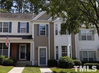 4210 Vienna Crest Dr, Raleigh, NC 27613