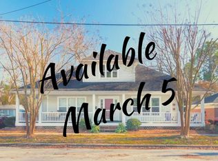 215 Fleming St, Washington, NC 27889