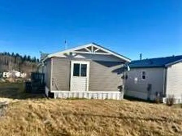 223 N Mawdsley Cres, Grande Cache, AB T0E 0Y0