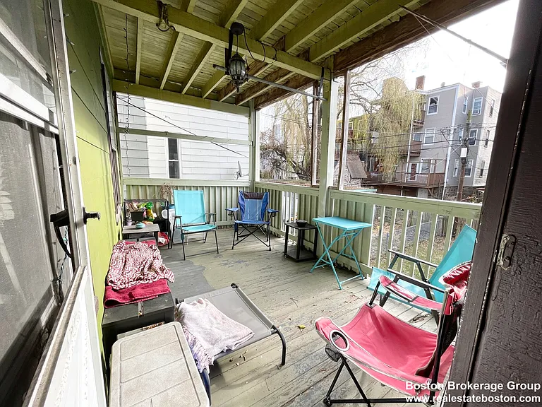 20 Howell St #1 — Photo 8