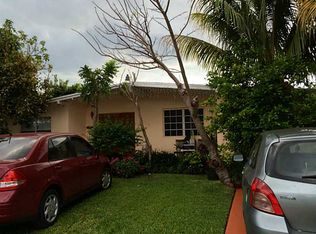 4110 SW 113th Ave, Miami, FL 33165