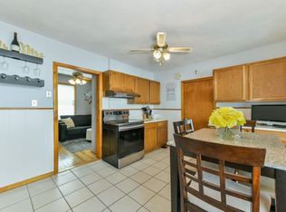 398 Bryant St, Malden, MA 02148