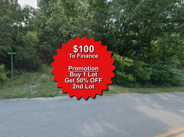 LOT 29 Blackwell Dr, Cherokee Village, AR 72529