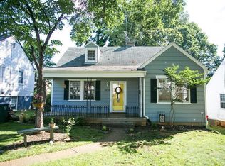 906 Chowan Ave, Lynchburg, VA 24502