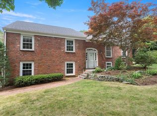 10 Parsonage Ln, Topsfield, MA 01983