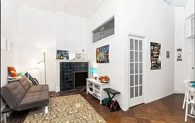 Rented by Tamara Cohen, LREB
