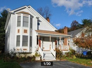 8419 Hollis Ln, Vienna, VA 22182