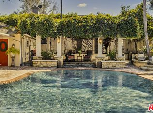 13166 Valley Vista Blvd, Studio City, CA 91604