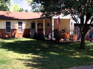 5408 Taylor Lane Ave, Hilliard, OH
