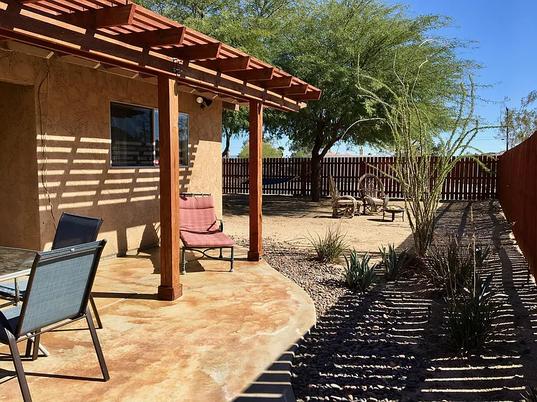 72000 Cactus Dr #FURNISHED UTILITIES — Photo 21