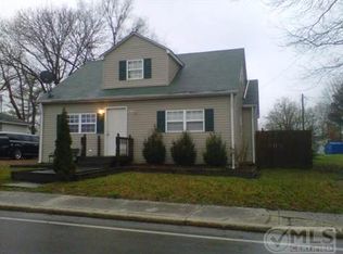 312 College St, Manchester, TN 37355