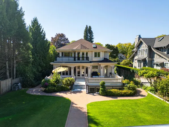 6188 Adera St, Vancouver, BC V6M 3J6