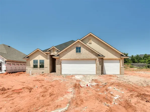 2217 Preserve Edge Dr, Edmond, OK 73034