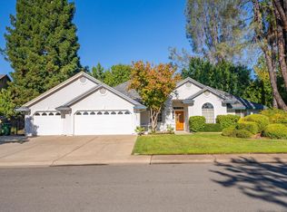 2503 Cumberland Dr, Redding, CA 96001
