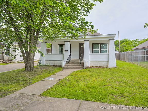 4th image of 1319 S Dewey Ave