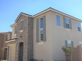 2881 S Via Belamaria, Ontario, CA 91762