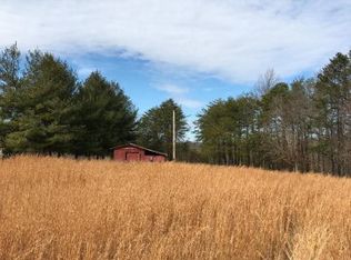 16157 Mount Cross Rd, Dry Fork, VA 24549