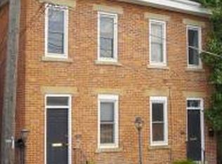 524-526 S Pearl St, Columbus, OH 43215