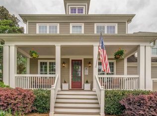 205 Arbor Ct, Canton, GA 30114