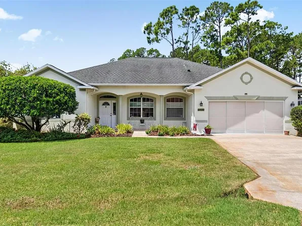 4 EHRLING LANE, PALM COAST, FL 32164