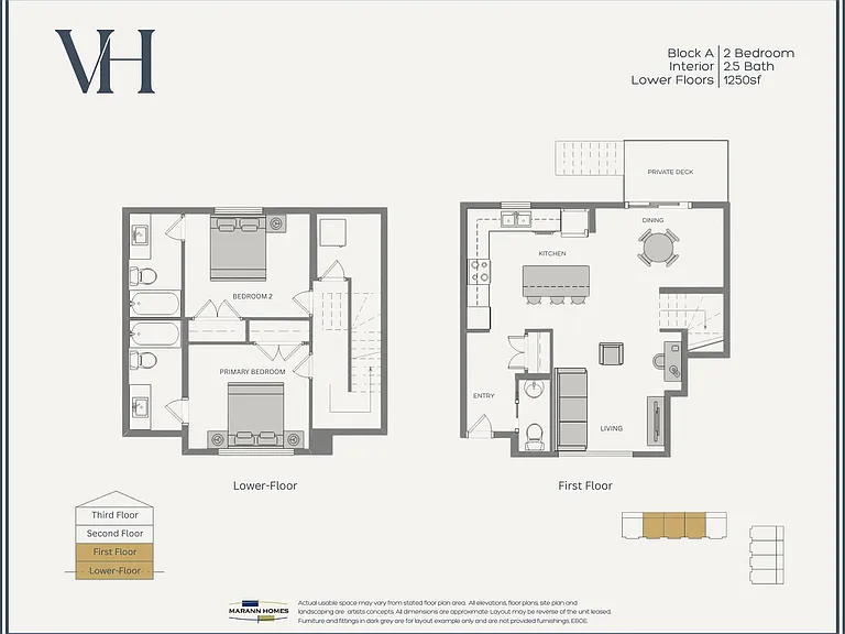 77 Victoria Rd N #2 — Photo 2