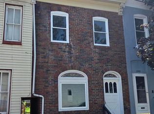 1242 Muhlenberg St, Reading, PA 19602